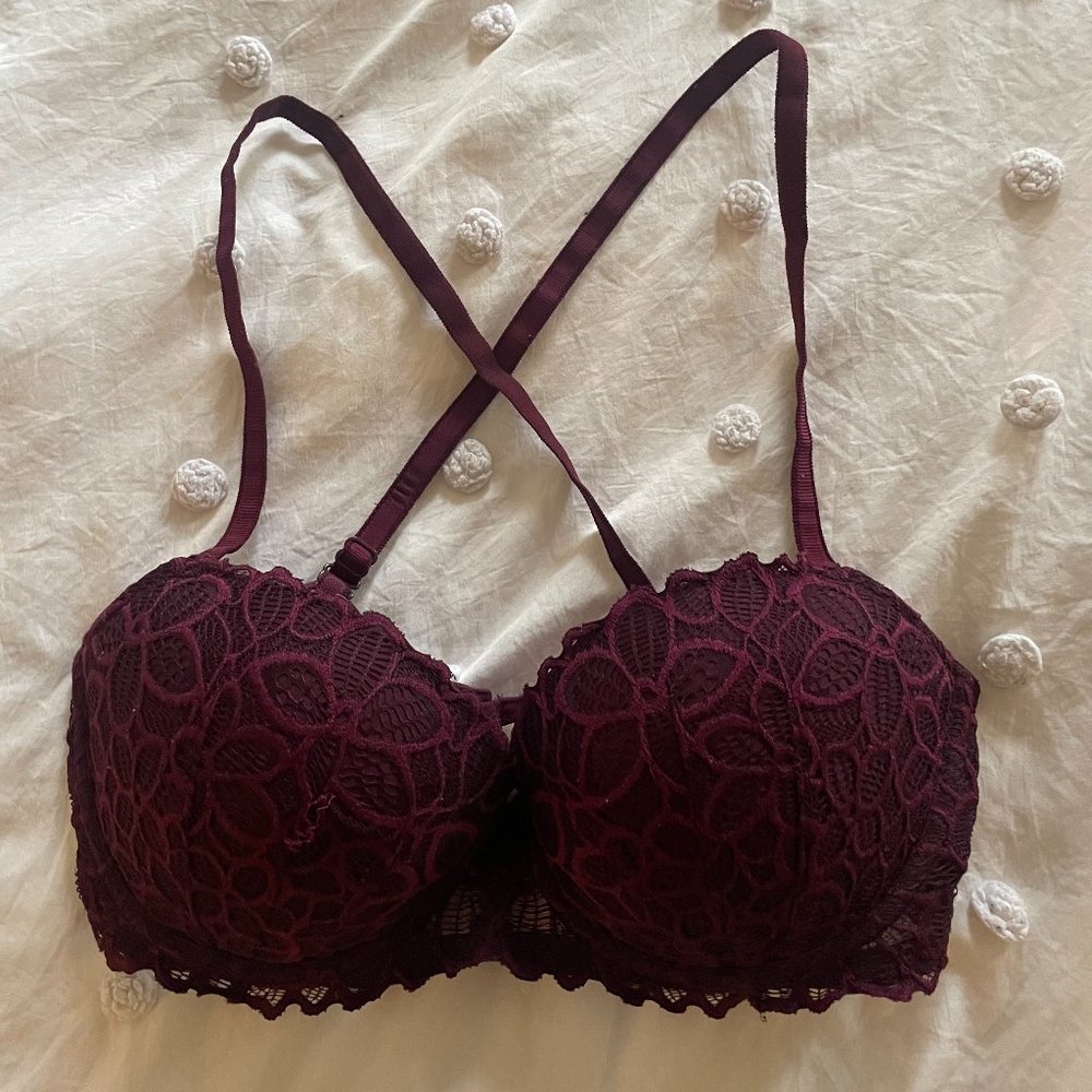 VS Pink Bra